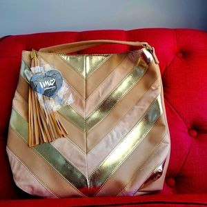 IMO never used bag in Sand